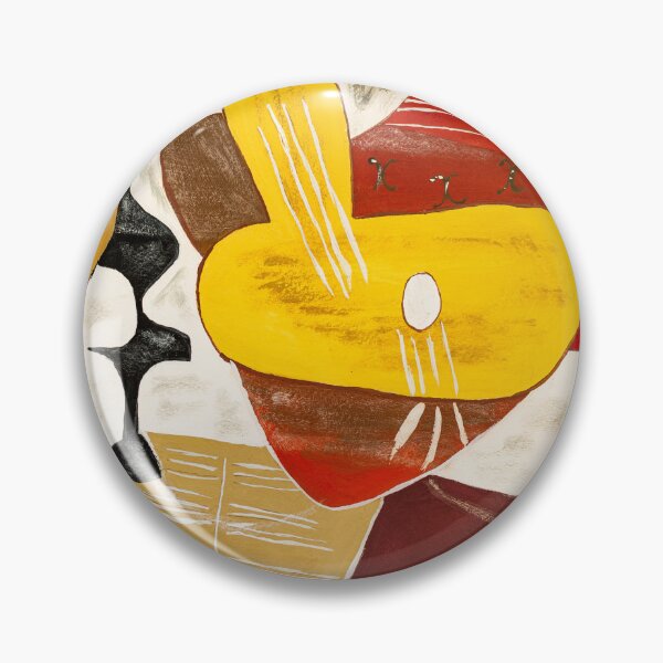 Item preview, Abstract musical still life  designed and sold by ArinasFineArt.