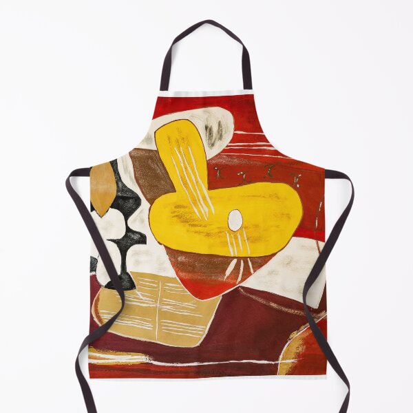 Item preview, Abstract musical still life designed and sold by ArinasFineArt.