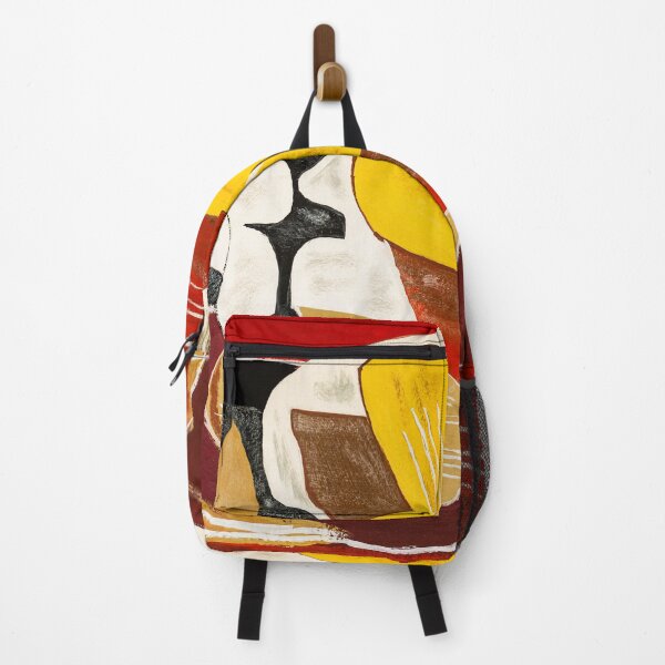 Item preview, Abstract musical still life designed and sold by ArinasFineArt.