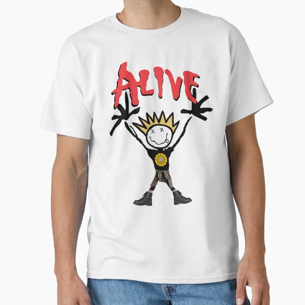 Item preview, ALIVE 90's Tribute Show designed and sold by Cranger702.