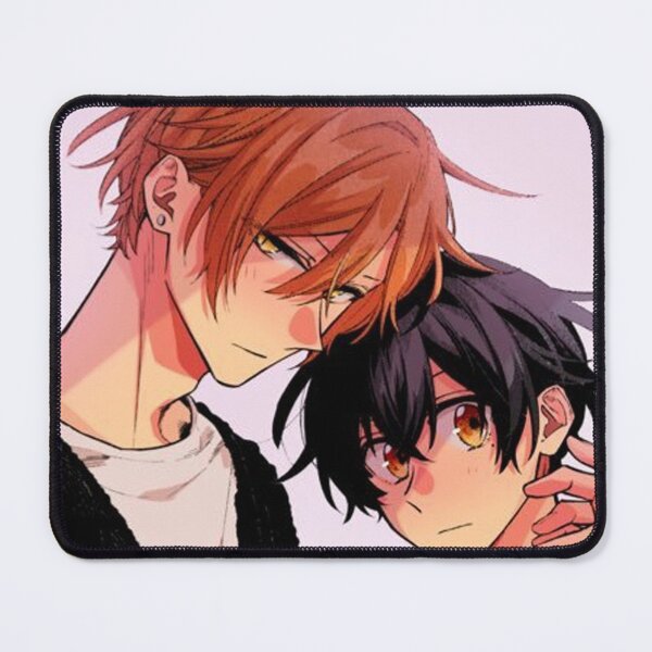 Item preview, Sasaki and Miyano-Sasaki Slice-Of Life designed and sold by azzeddine ⭐⭐⭐⭐⭐.