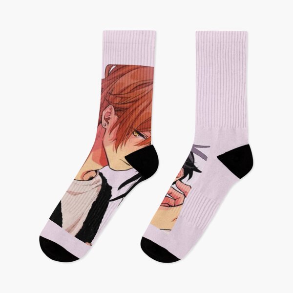 Item preview,  Sasaki and Miyano-Sasaki Slice-Of Life designed and sold by azzeddine  ⭐⭐⭐⭐⭐.