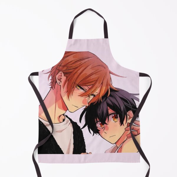 Item preview, Sasaki and Miyano-Sasaki Slice-Of Life designed and sold by azzeddine ⭐⭐⭐⭐⭐.