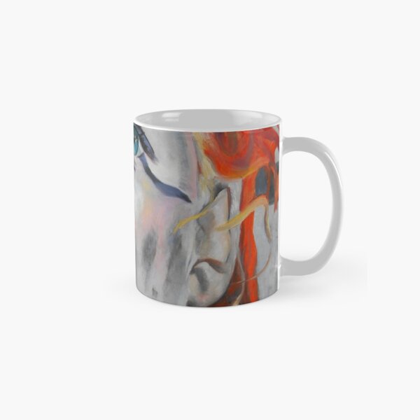 Leeloo Classic Mug