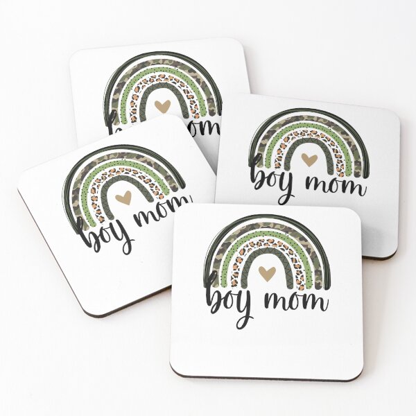 Item preview, Boy Mom Mom Boy Mom Life Boy Mom Mothers Day designed and sold by millierandall2.