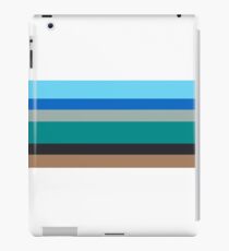 VIDEO Pattern iPad Case/Skin