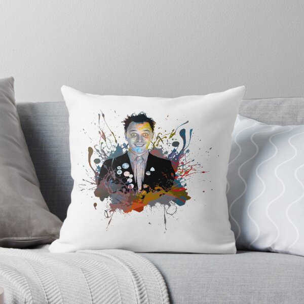 Item preview, Rik Mayall designed and sold by SyahrulPopArt.