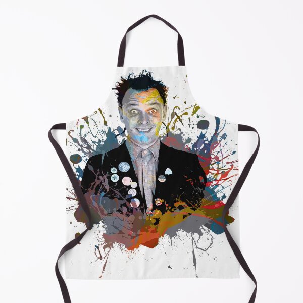 Item preview, Rik Mayall designed and sold by SyahrulPopArt.