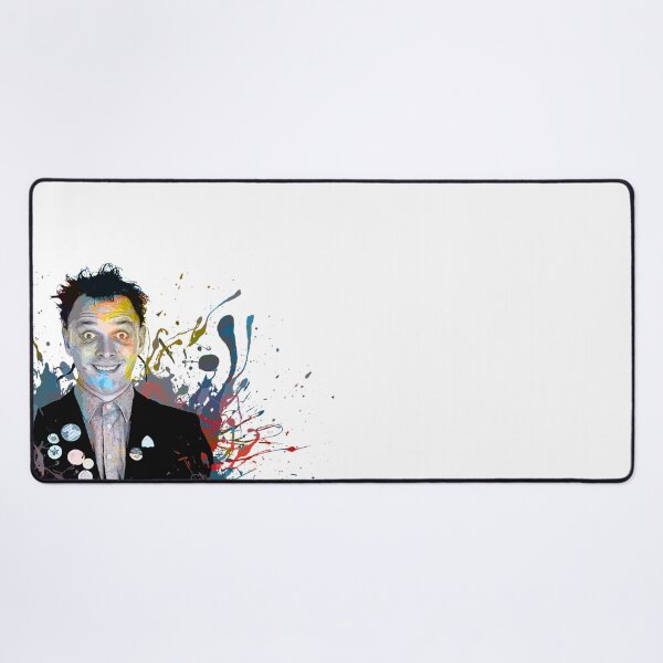 Item preview, Rik Mayall designed and sold by SyahrulPopArt.