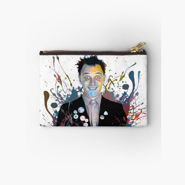 Item preview, Rik Mayall designed and sold by SyahrulPopArt.