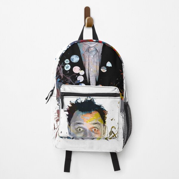 Item preview, Rik Mayall designed and sold by SyahrulPopArt.
