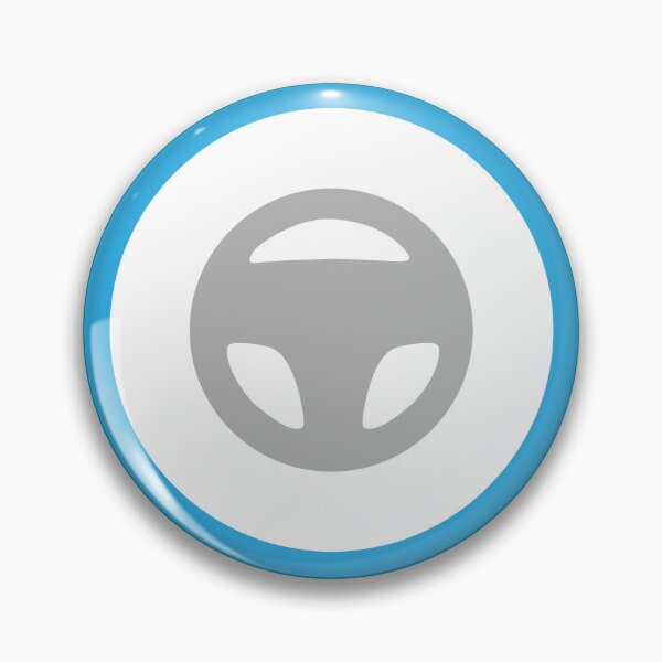 Item preview, Flag of the Wii Wheel designed and sold by wolfspydr.