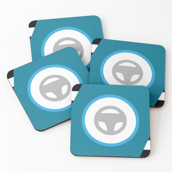 Item preview, Flag of the Wii Wheel designed and sold by wolfspydr.