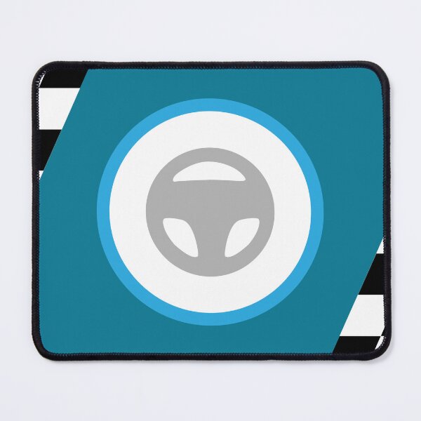 Item preview, Flag of the Wii Wheel designed and sold by wolfspydr.
