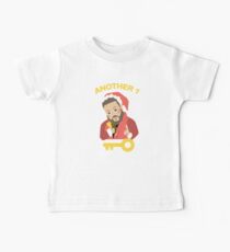 DJ Khaled: Another Key to Success Baby Tee