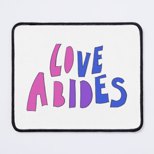 Item preview, DW: Love Abides (forest fruits colours) designed and sold by RadiantDuat.