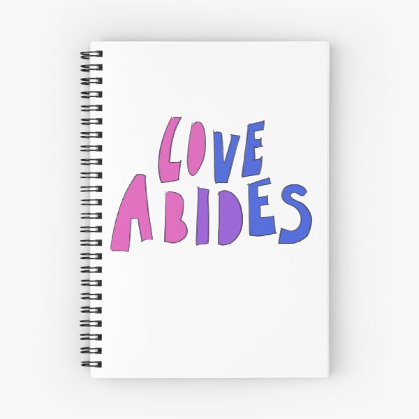 Item preview, DW: Love Abides (forest fruits colours) designed and sold by RadiantDuat.