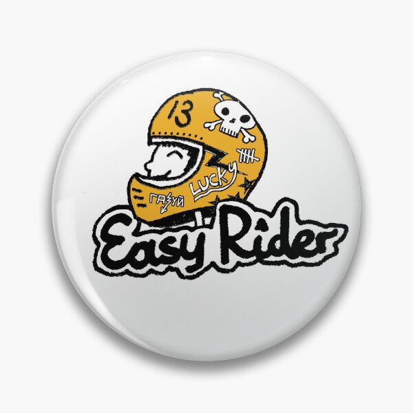 Item preview, Easy Rider designed and sold by DarrenKane.