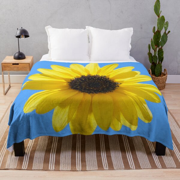 Item preview, sunflower designed and sold by IgorKovalenko.