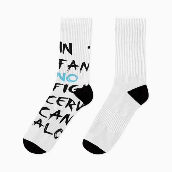 Item preview, In This Family No One Fights Alone Cervical Cancer Awareness designed and sold by boyastore.