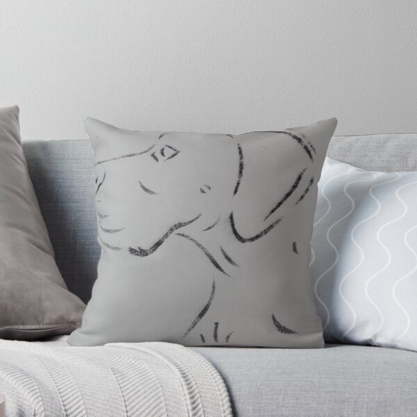 Item preview, Great Dane stencil art designed and sold by Leathermecorgi.