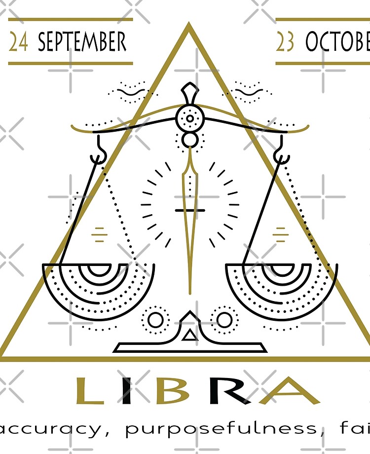 Libra Zodiac sign- astronomical sign- Horoscope