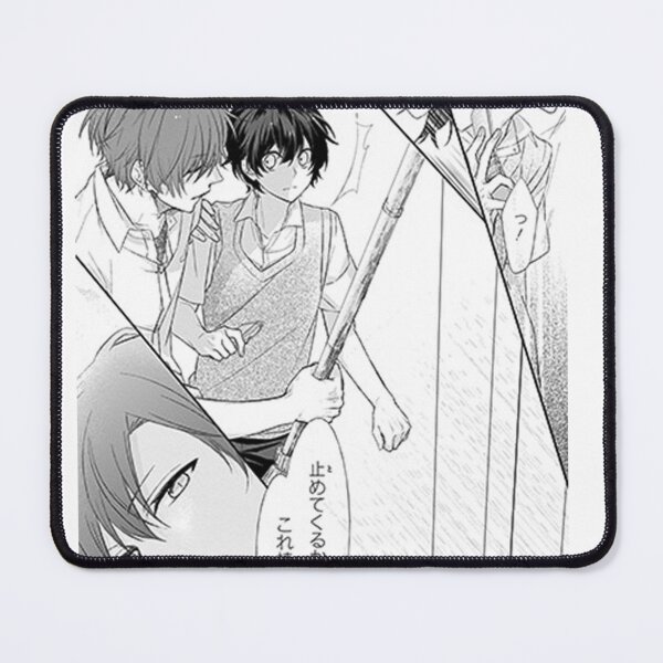 Item preview, Sasaki and Miyano-Sasaki Slice-Of Life designed and sold by azzeddine ⭐⭐⭐⭐⭐.