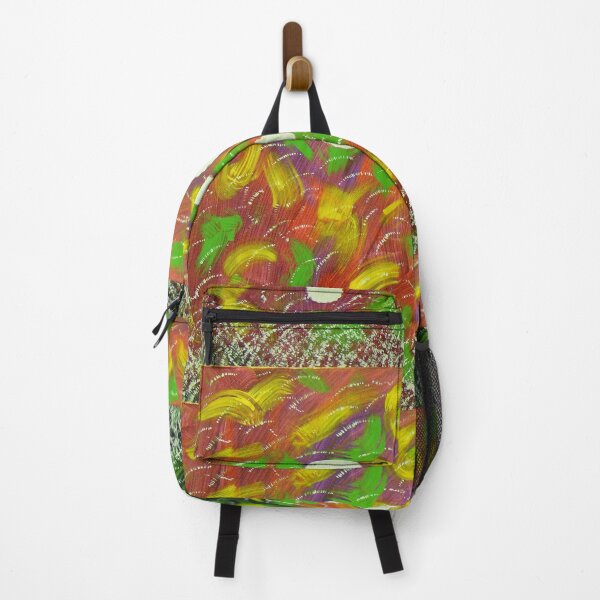 Item preview, "Spring Snow" designed and sold by Robert Regenold's Art Shop.