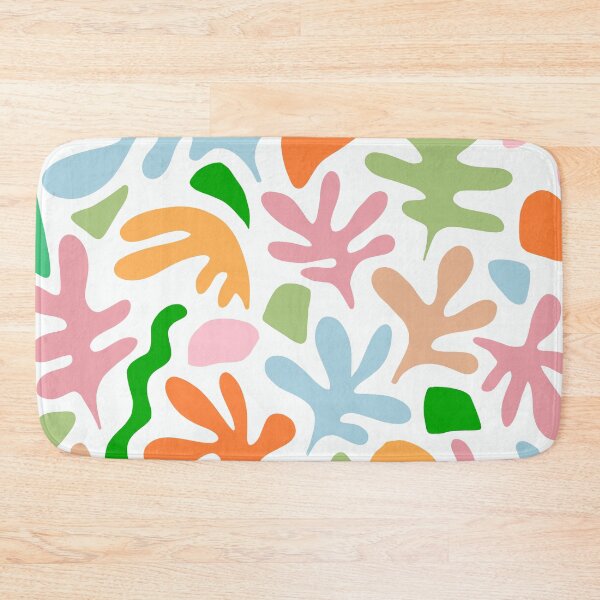 Item preview, Matisse cut-outs - Spring Poster designed and sold by Dominiquevari.