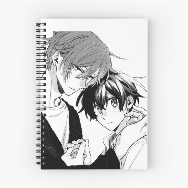 Item preview, Sasaki and Miyano-Sasaki Slice-Of Life designed and sold by azzeddine  ⭐⭐⭐⭐⭐.