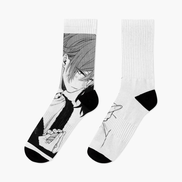 Item preview, Sasaki and Miyano-Sasaki Slice-Of Life designed and sold by azzeddine  ⭐⭐⭐⭐⭐.