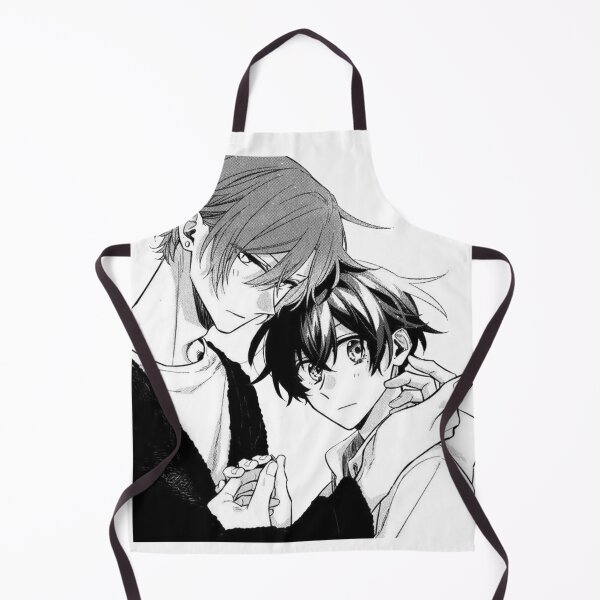 Item preview, Sasaki and Miyano-Sasaki Slice-Of Life designed and sold by azzeddine ⭐⭐⭐⭐⭐.