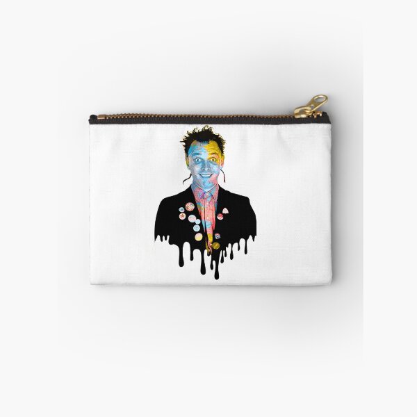 Item preview, Rik Mayall v1 designed and sold by SyahrulPopArt.