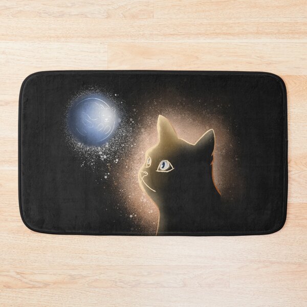 Item preview, Moon Cat designed and sold by Anonymous Badger.