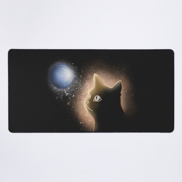 Item preview, Gato luna designed and sold by Anonymous Badger.