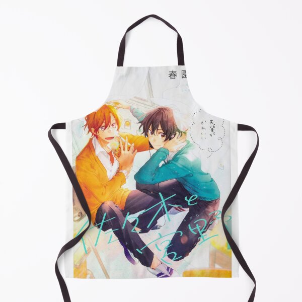 Item preview, Sasaki and Miyano-Sasaki Slice-Of Life designed and sold by azzeddine ⭐⭐⭐⭐⭐.