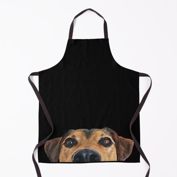 Item preview, Peeking Dog designed and sold by laugh-out-loud.