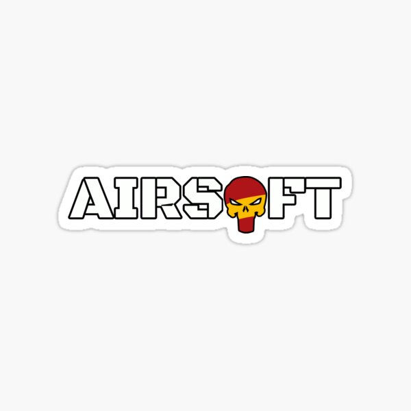 Item preview, Airsoft España designed and sold by RivalTshirts.