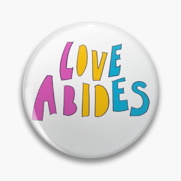 Item preview, DW: Love Abides (summer colours) designed and sold by RadiantDuat.