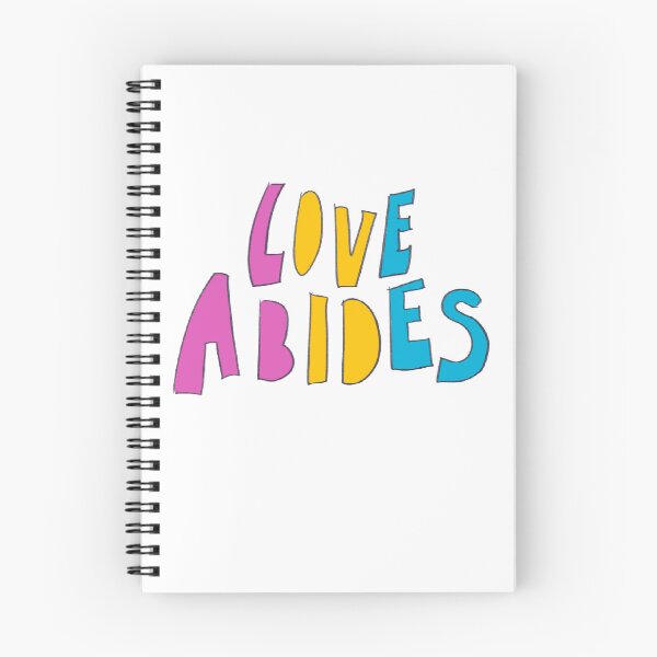 Item preview, DW: Love Abides (summer colours) designed and sold by RadiantDuat.