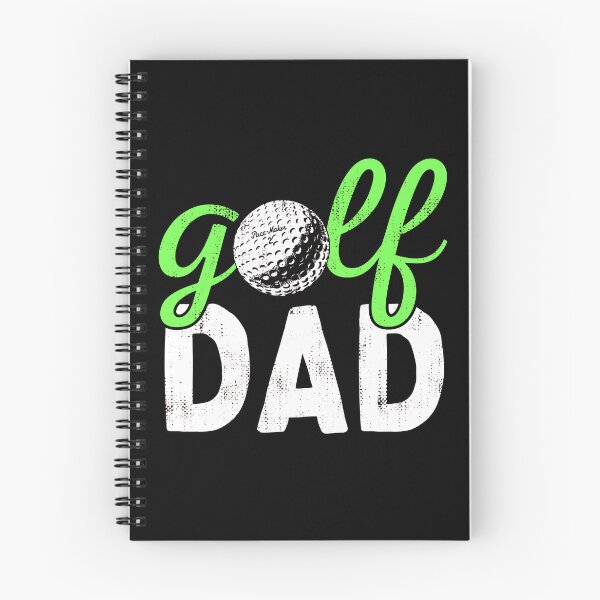 Item preview, Golf Dad designed and sold by Tremendo.