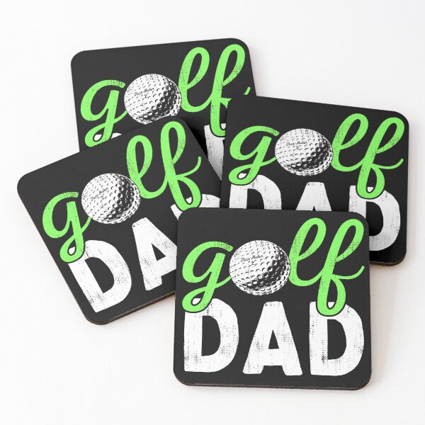 Item preview, Golf Dad designed and sold by Tremendo.