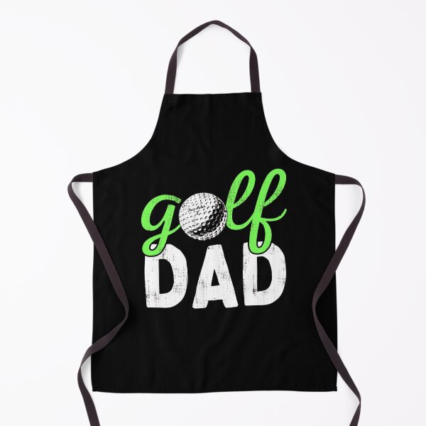 Item preview, Golf Dad designed and sold by Tremendo.