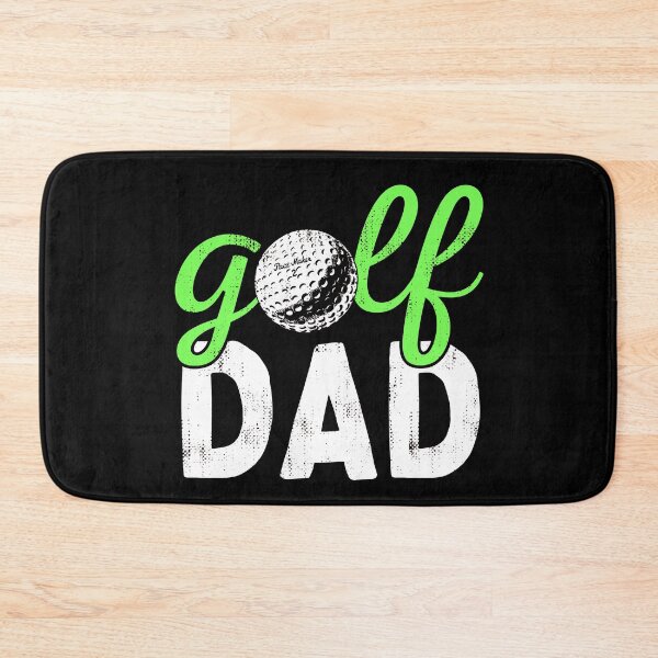 Item preview, Golf Dad designed and sold by Tremendo.