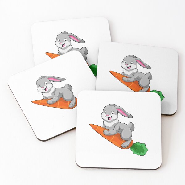 Item preview, Rabbit Carrot designed and sold by Snabdesign84.