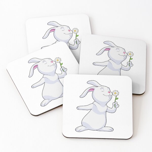 Item preview, Rabbit Daisy designed and sold by Snabdesign84.