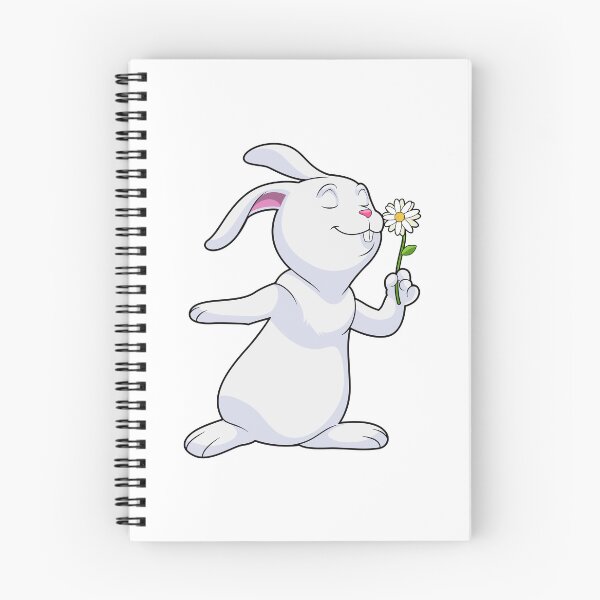 Item preview, Rabbit Daisy designed and sold by Snabdesign84.
