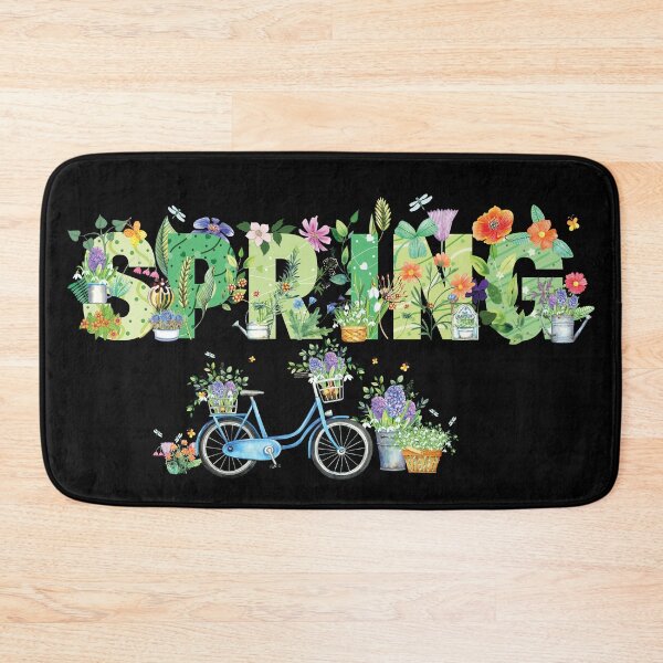 Item preview, Spring is finally here designed and sold by StencilMyst ..