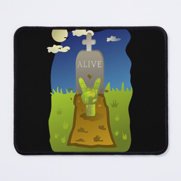 Item preview, Alive  designed and sold by Logan81.