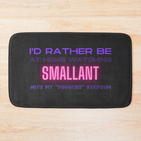 Item preview, Smallant poggers stepson twitch youtube content creator designed and sold by LAST WEEK'S STOLEN AESTHETICS.